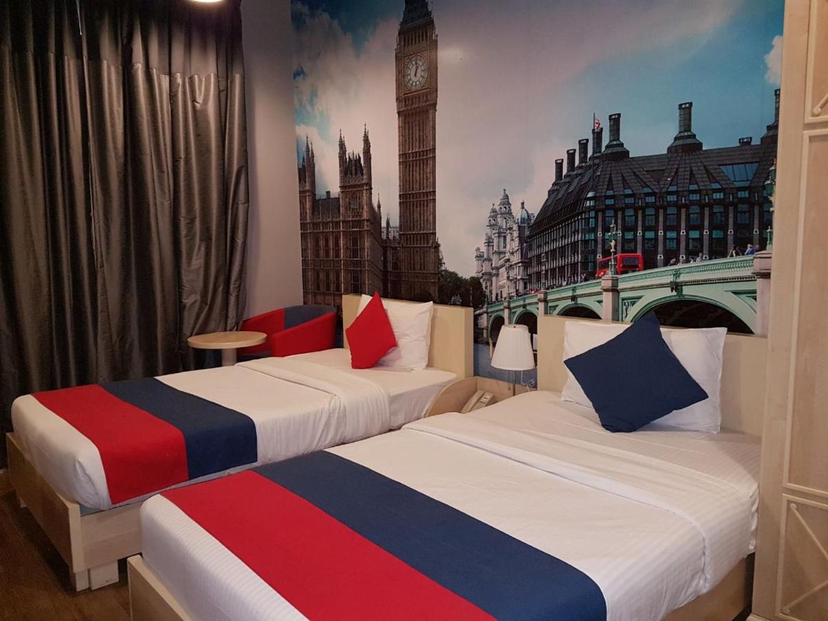 Reflections Hotel - 2