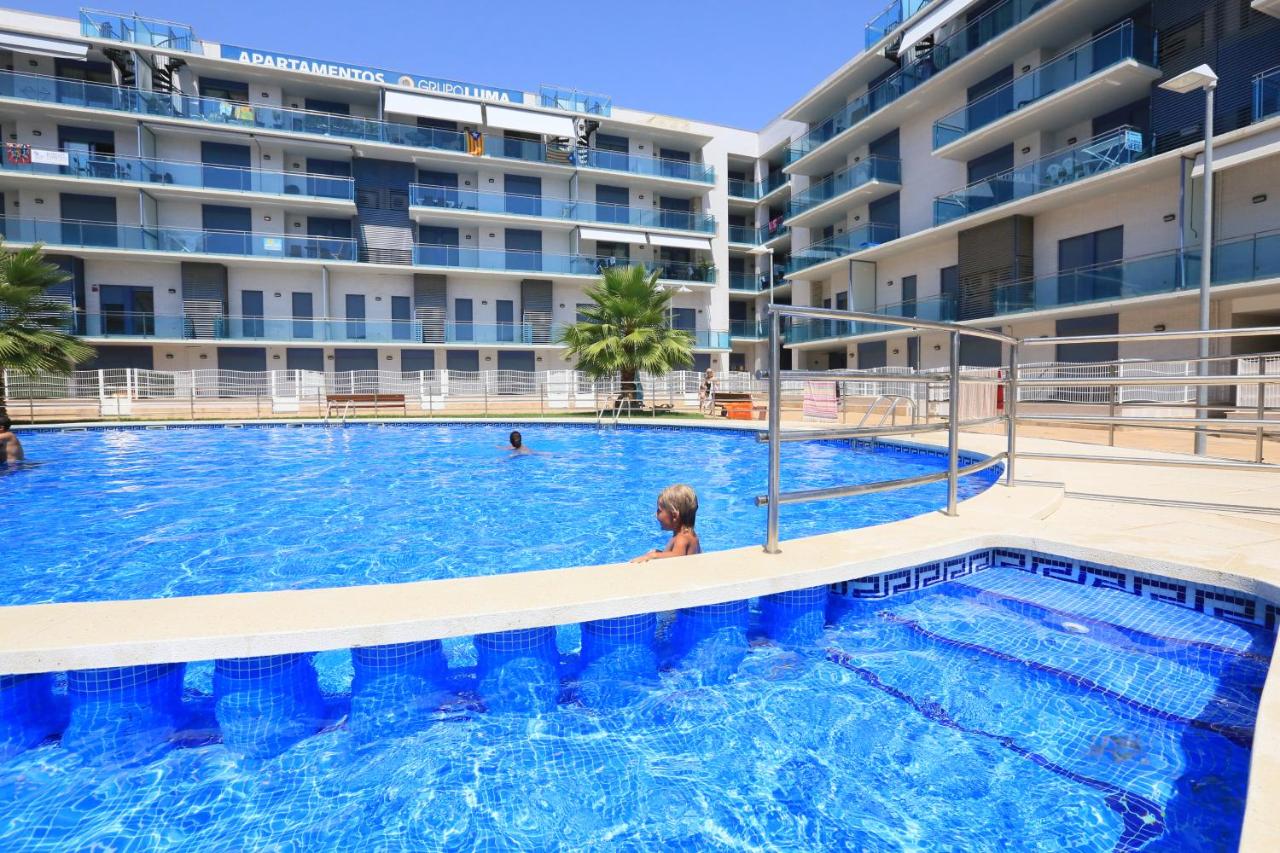 Appartement Augusta Litoral (Spanje Cambrils) - Booking.com