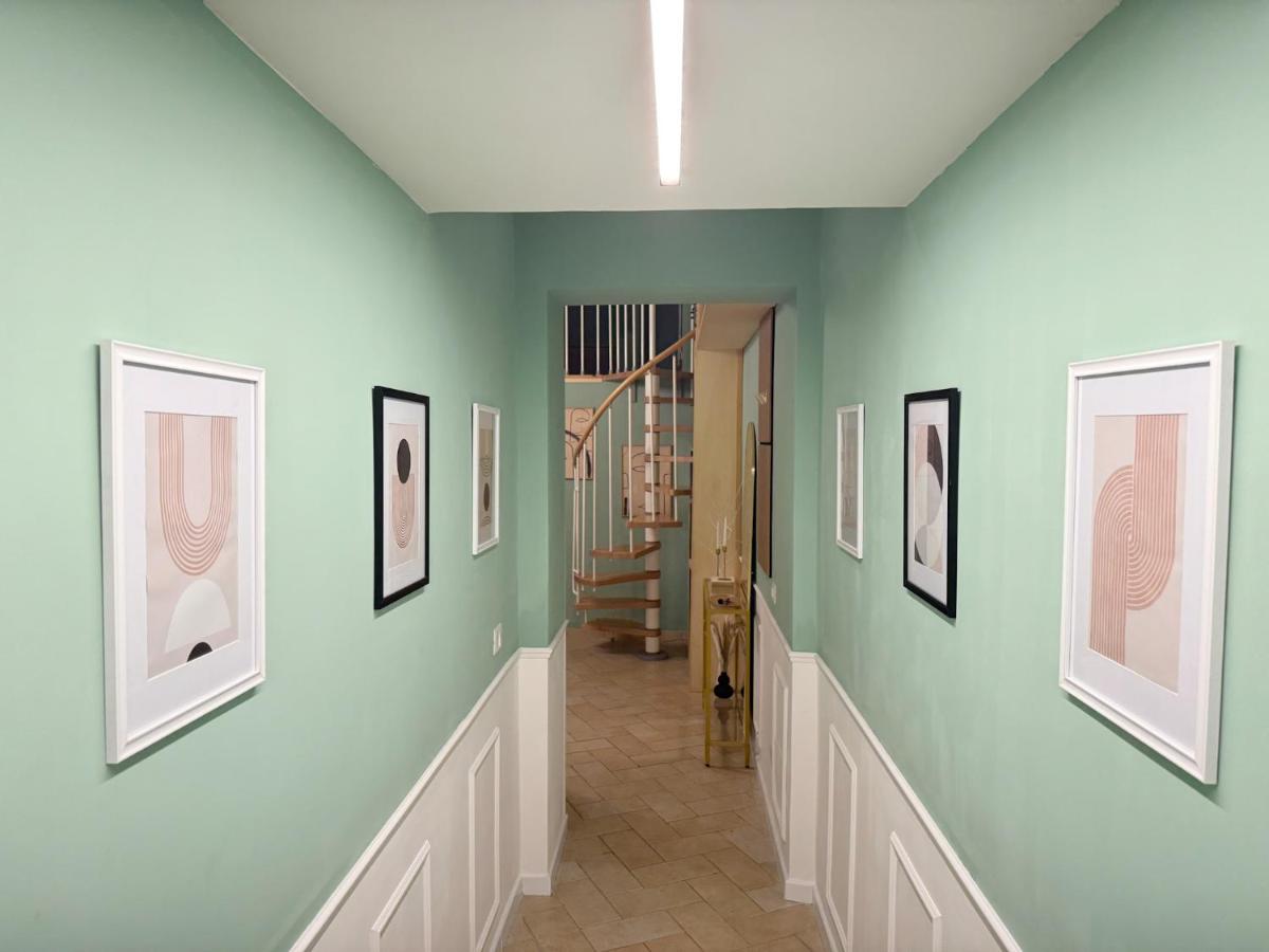 Design Loft - Nel cuore di Roma - 5