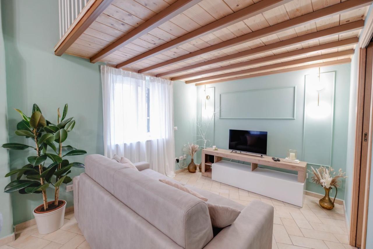 Design Loft - Nel cuore di Roma - 3