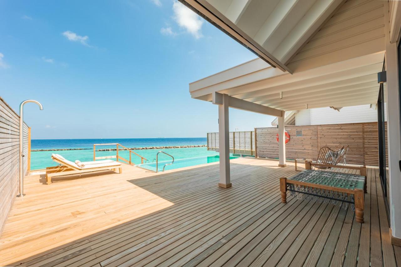 Ananea Madivaru Maldives - 4