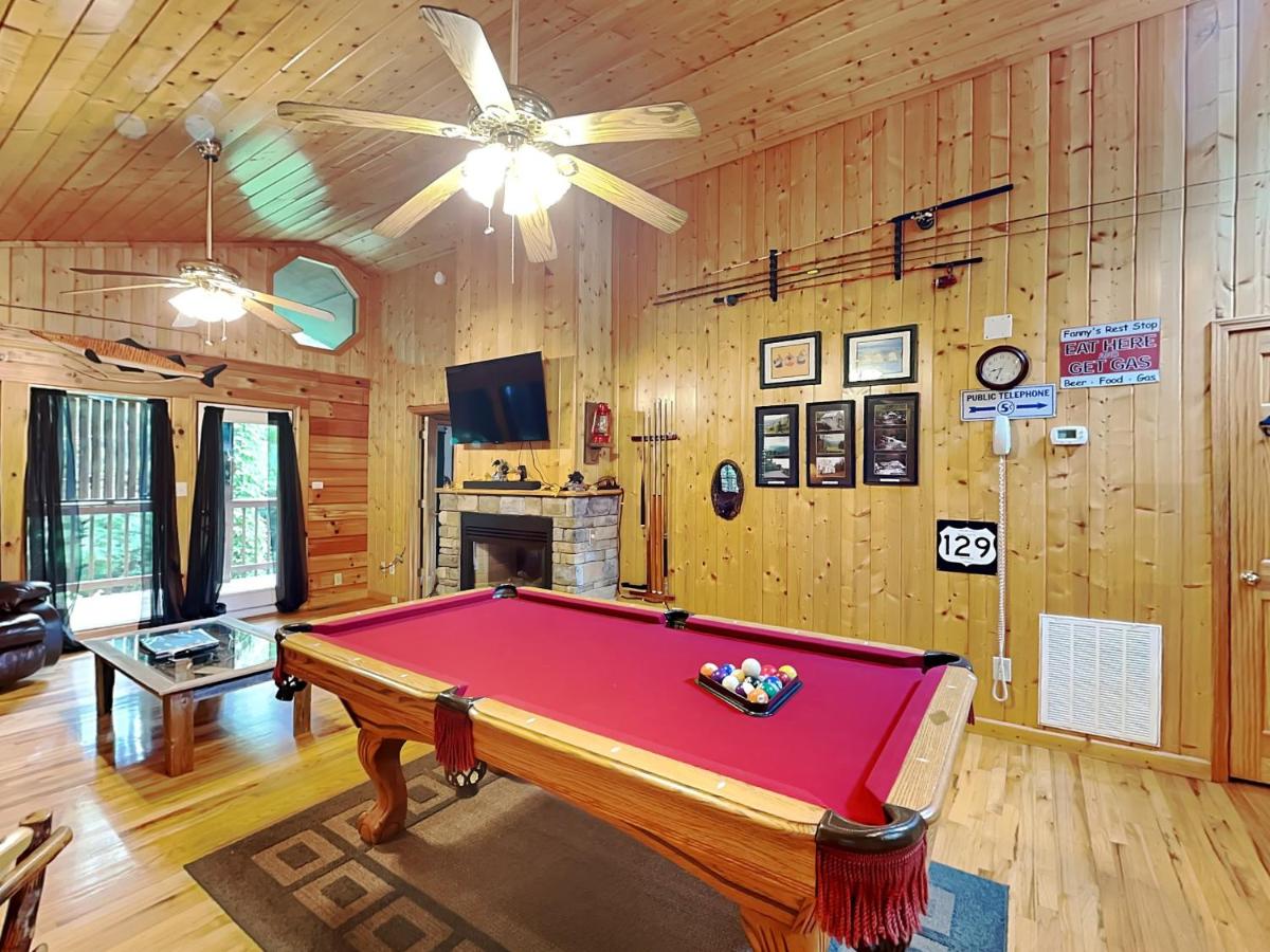 The Bear’s House — photo 1