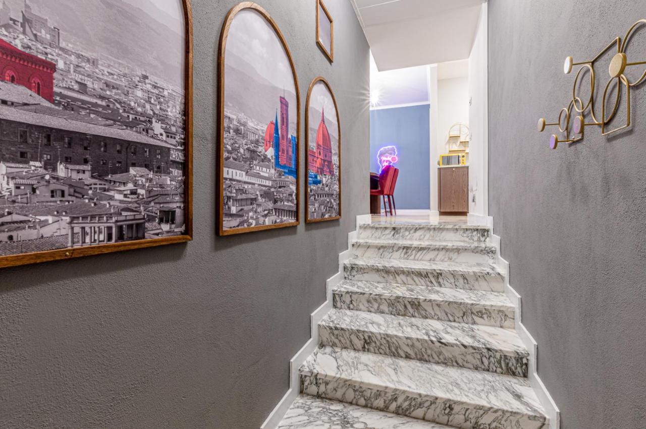 Bufalini 60 passi al DUOMO - 3