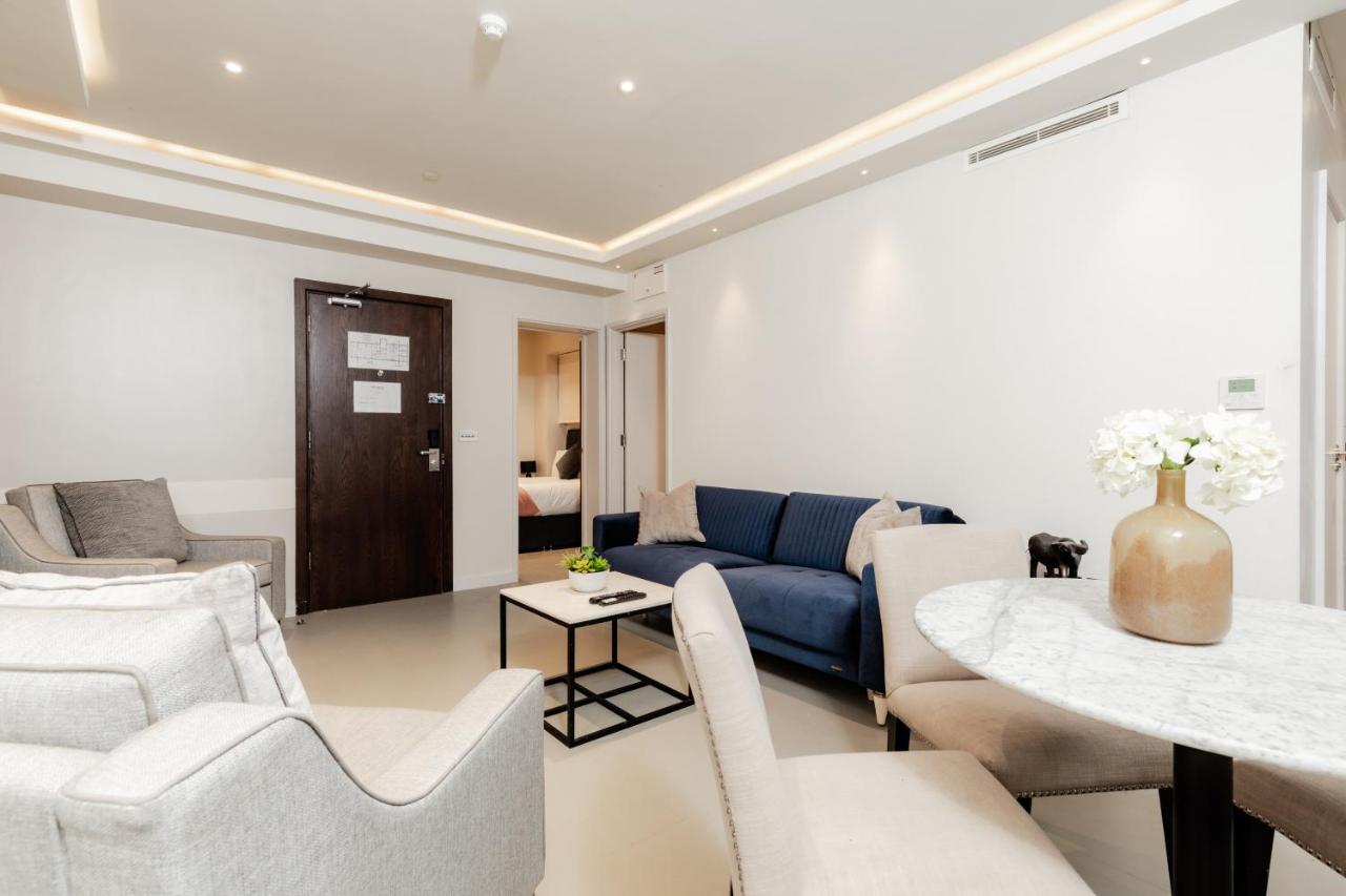 High Street Kensington Apartments - 5