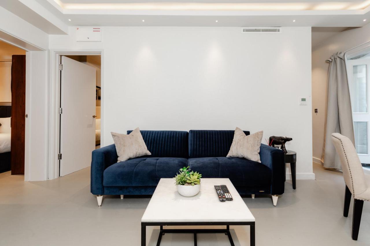 High Street Kensington Apartments - 4