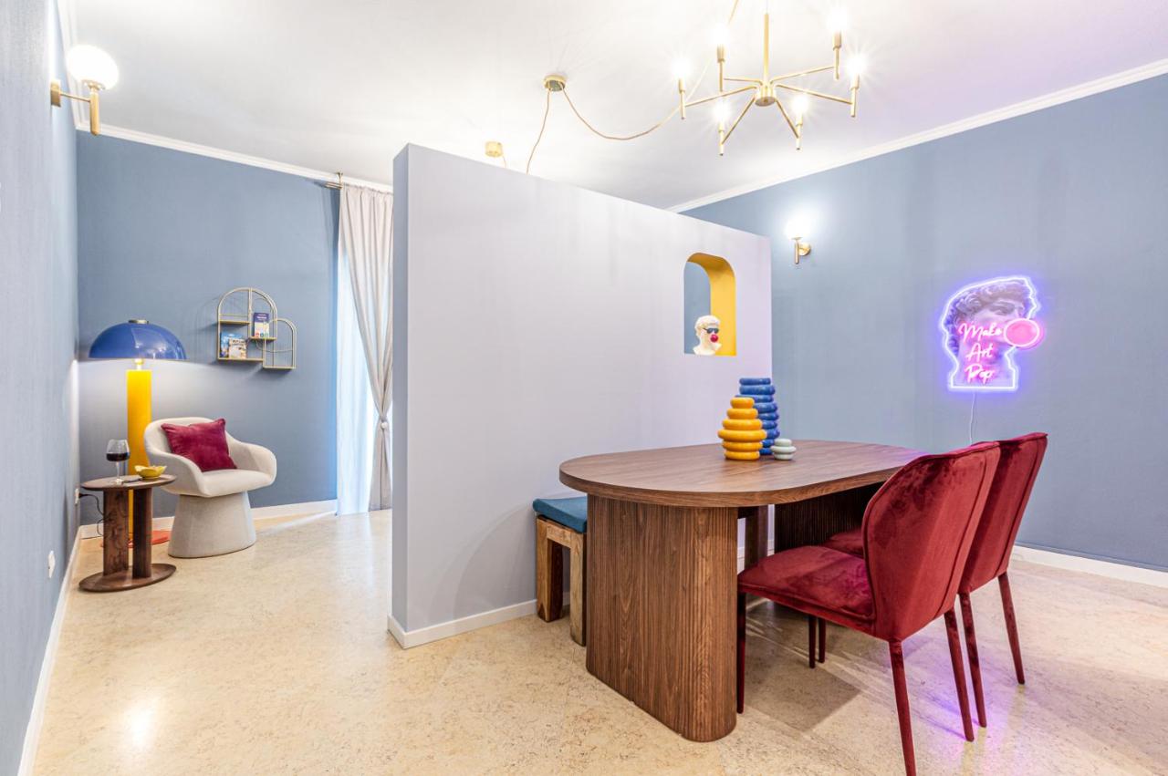 Bufalini 60 passi al DUOMO