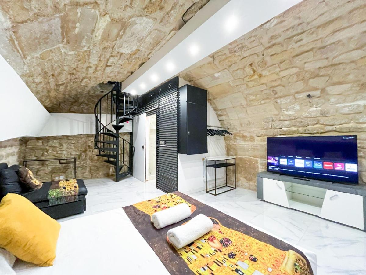 154 - Urban Atelier Home Cinema in Paris - 4