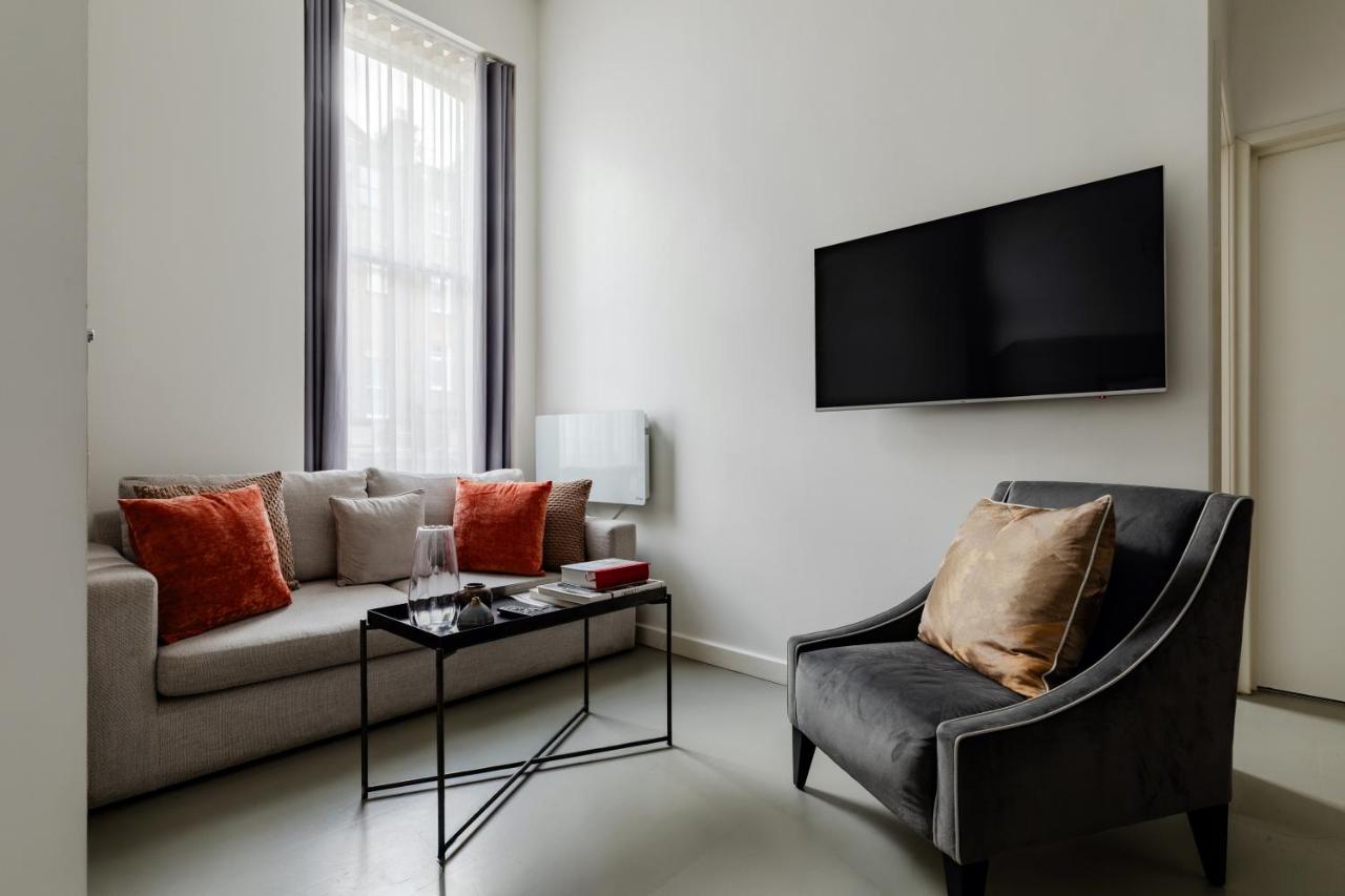 High Street Kensington Apartments - 2