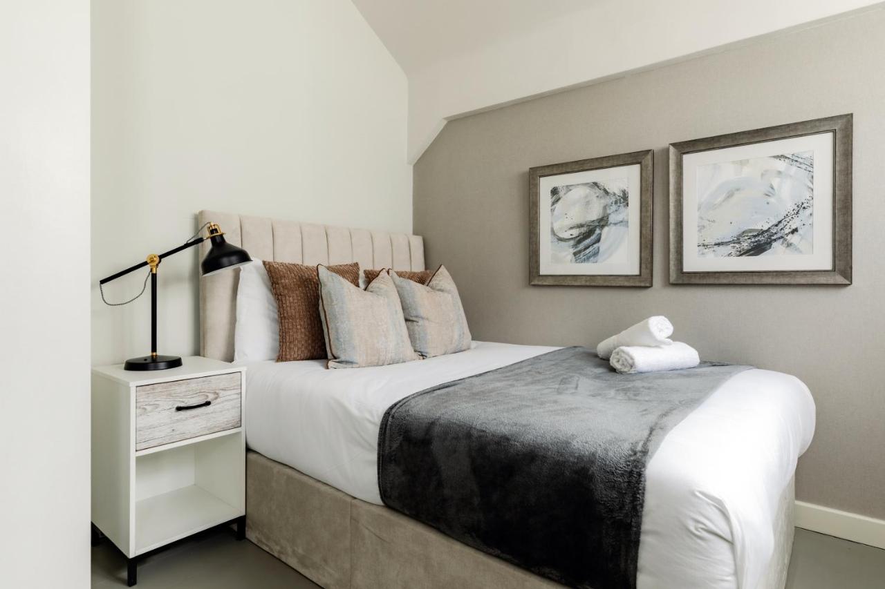 High Street Kensington Apartments - 3