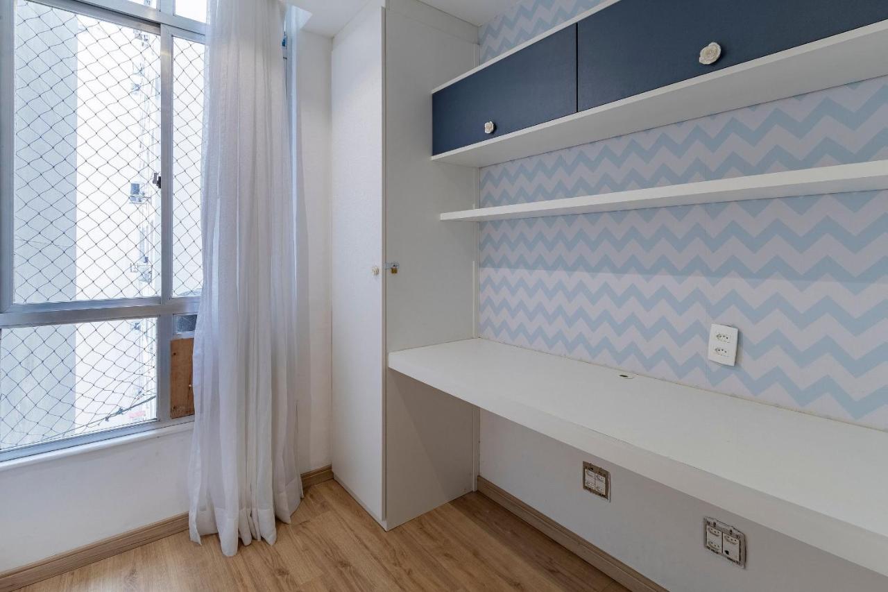 2 min from Copacabana Beach | Spacious & Renovated - 3