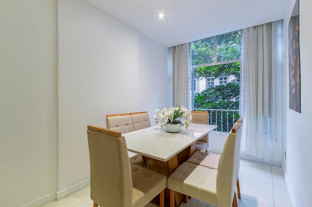 2 min from Copacabana Beach | Spacious & Renovated - 4