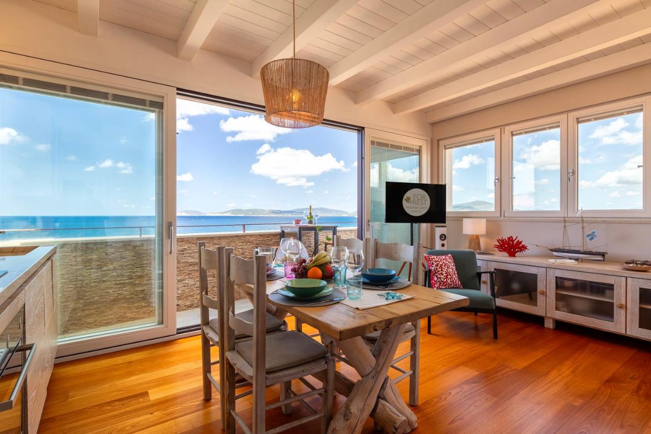 ForRest Seaside Loft View 121 - 4