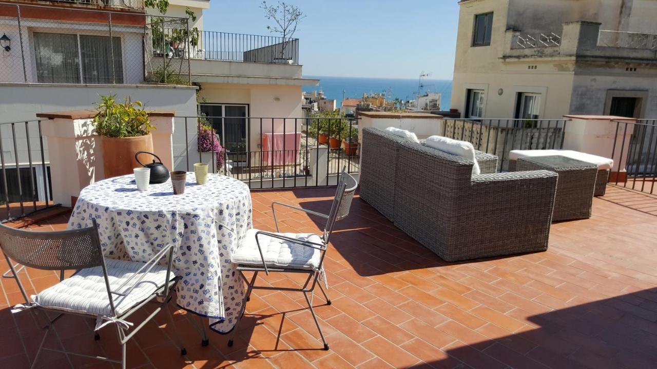 The Sky Attic Apartment, Sitges – Updated 2022 Prices