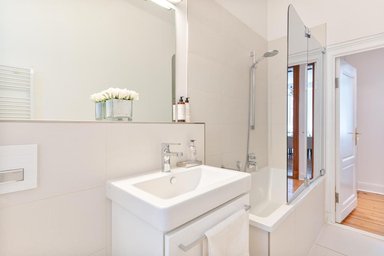 Fantastic apartment in prime location - city center west - 3