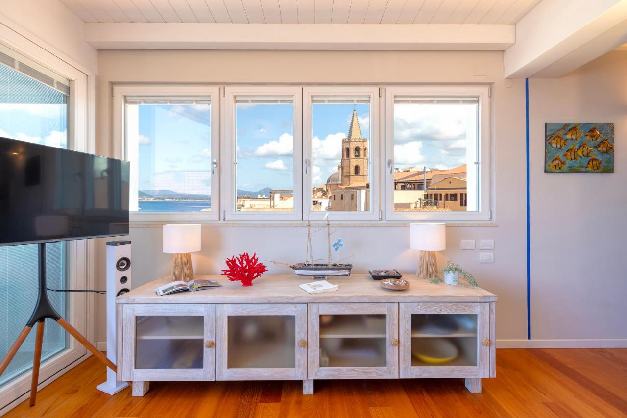 ForRest Seaside Loft View 121 - 5