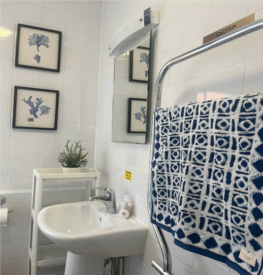 Cavendish Charm Mayfair Apartment - 3