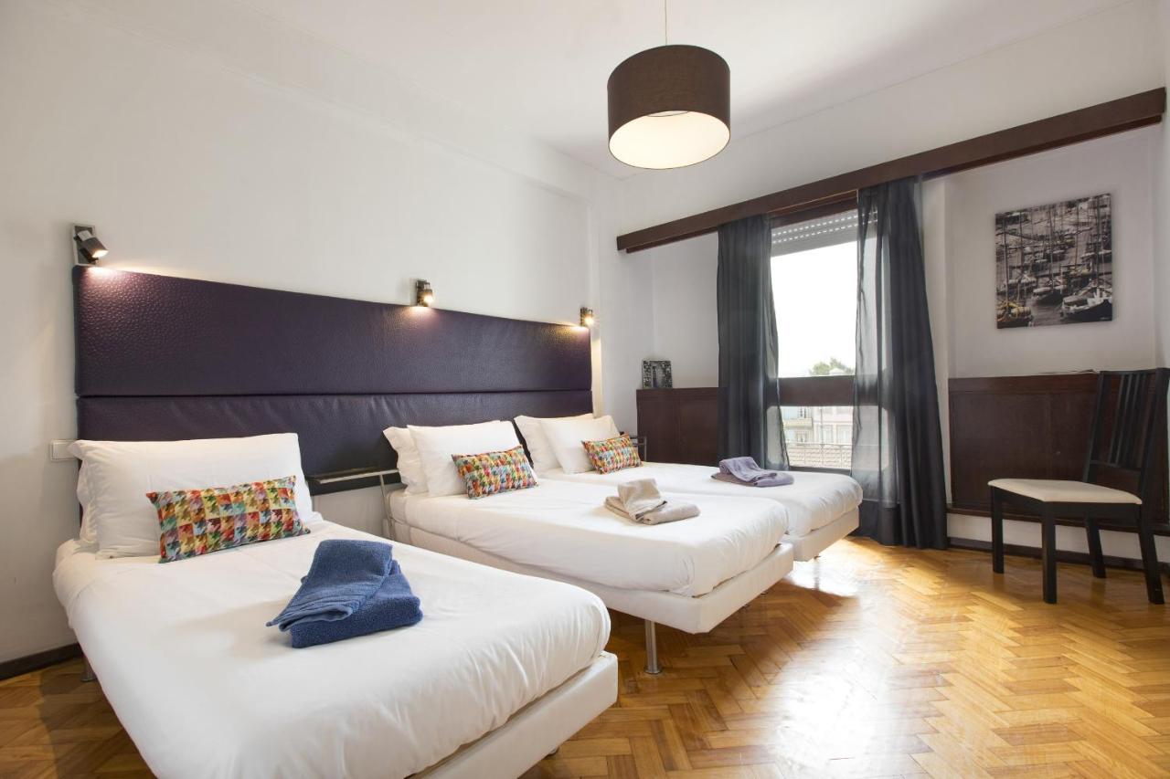 LV Premier Apartments Clerigos-RE2 - 2