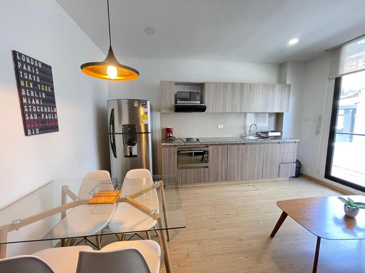 Astoria Apartments - 2