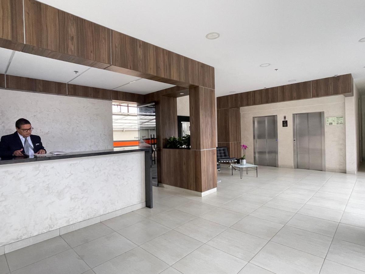 Astoria Apartments - 3