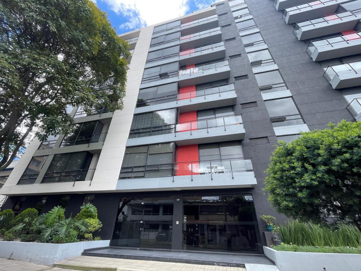 Astoria Apartments - 4