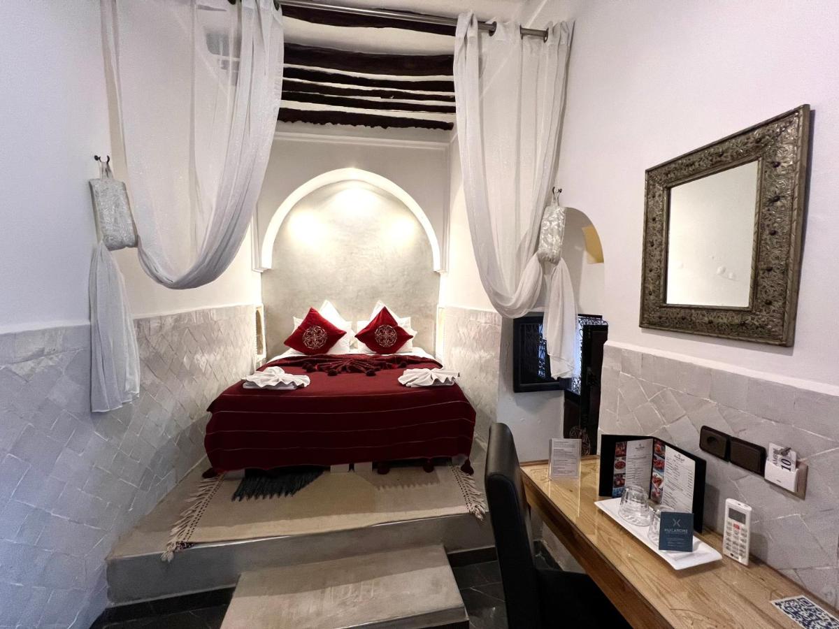 Riad Jnan El Cadi - 2