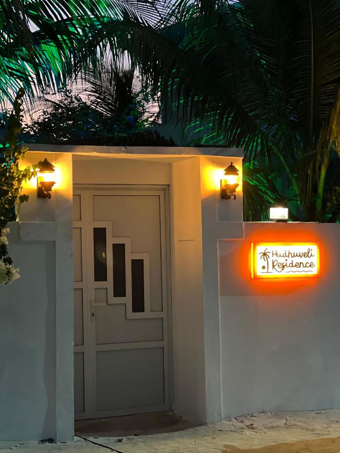 Hudhuveli Residence - 5