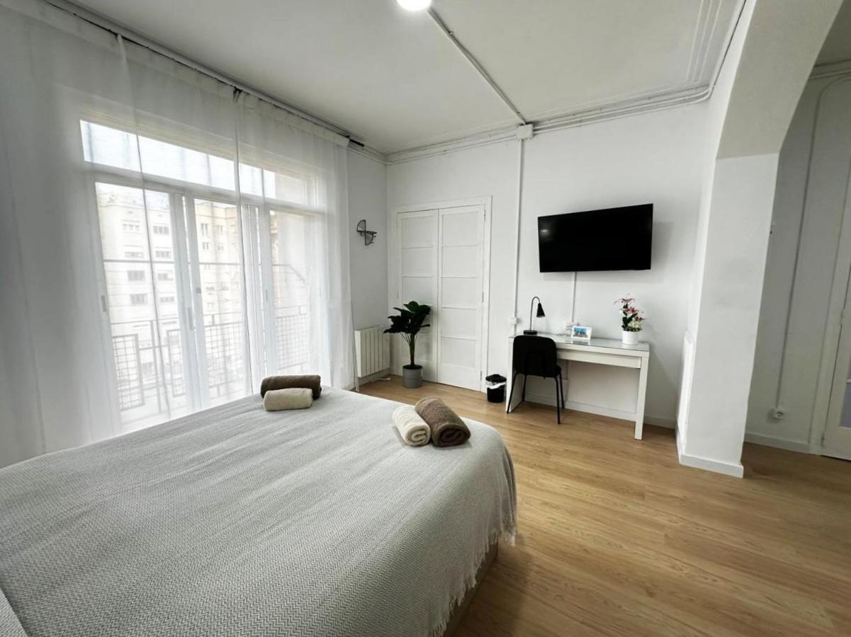 Alojamiento Diputacion - 5