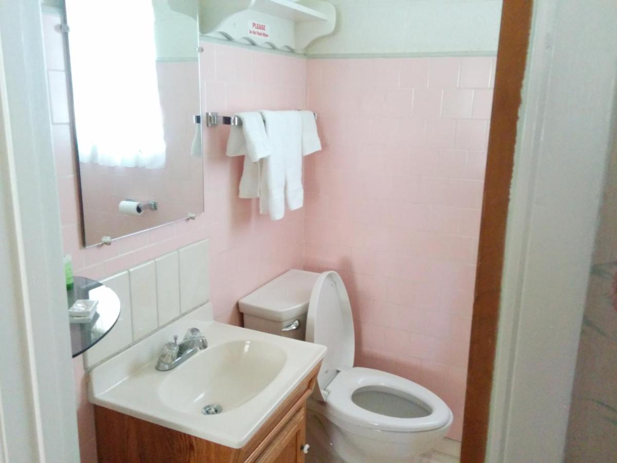 Starlight Motel — photo 24