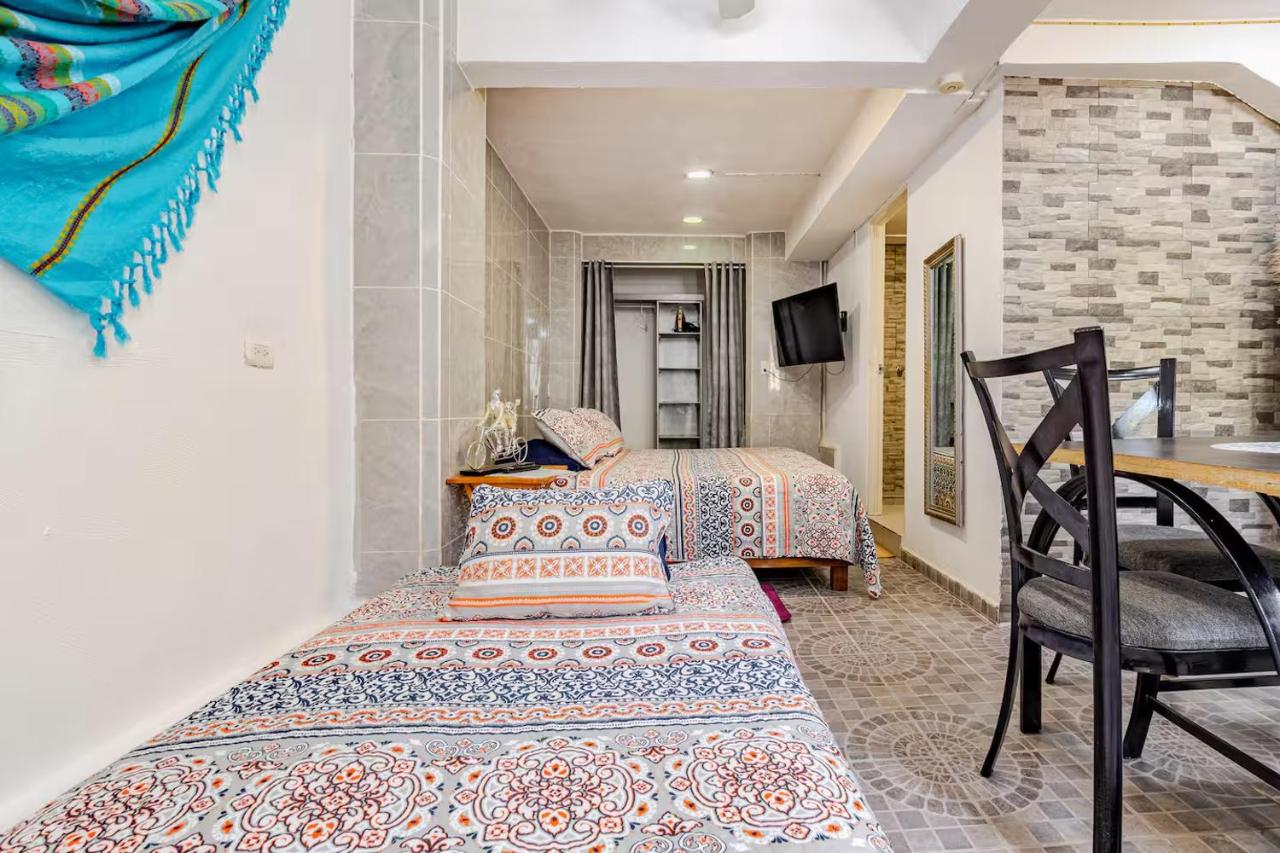 Caribbean apartment in private area - 2