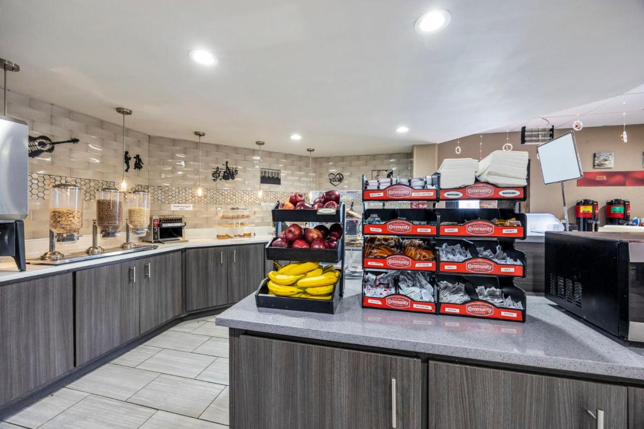 Best Western Downtown PLUS Music Row - 3