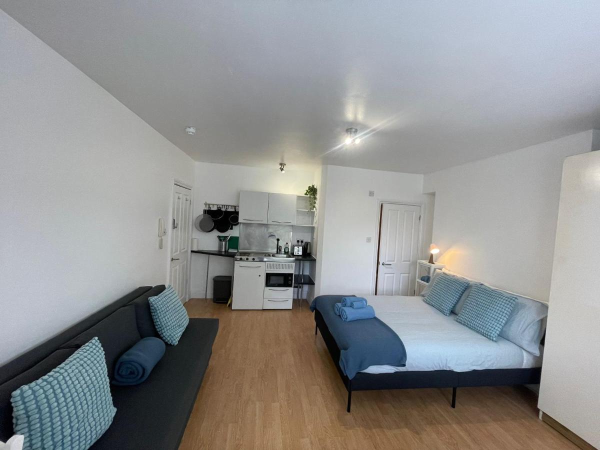 London Studio Stays - 4