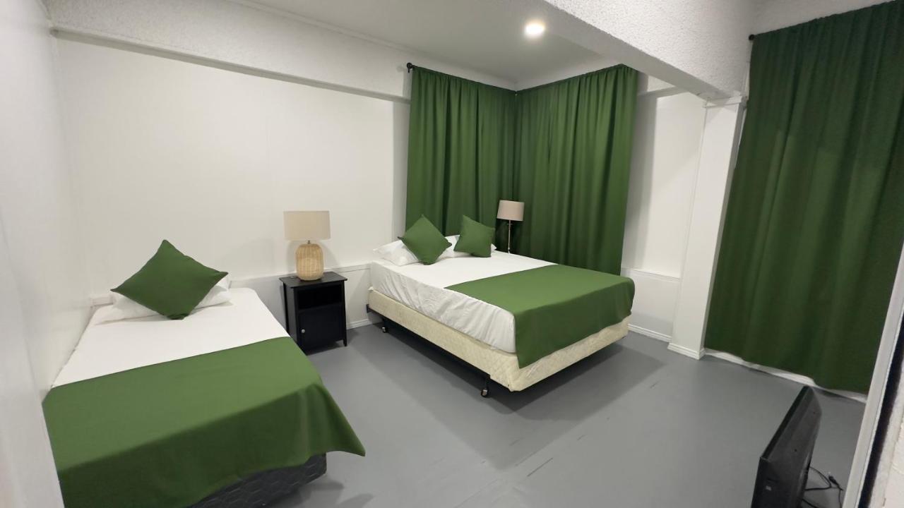 Naryn Guest house - 2