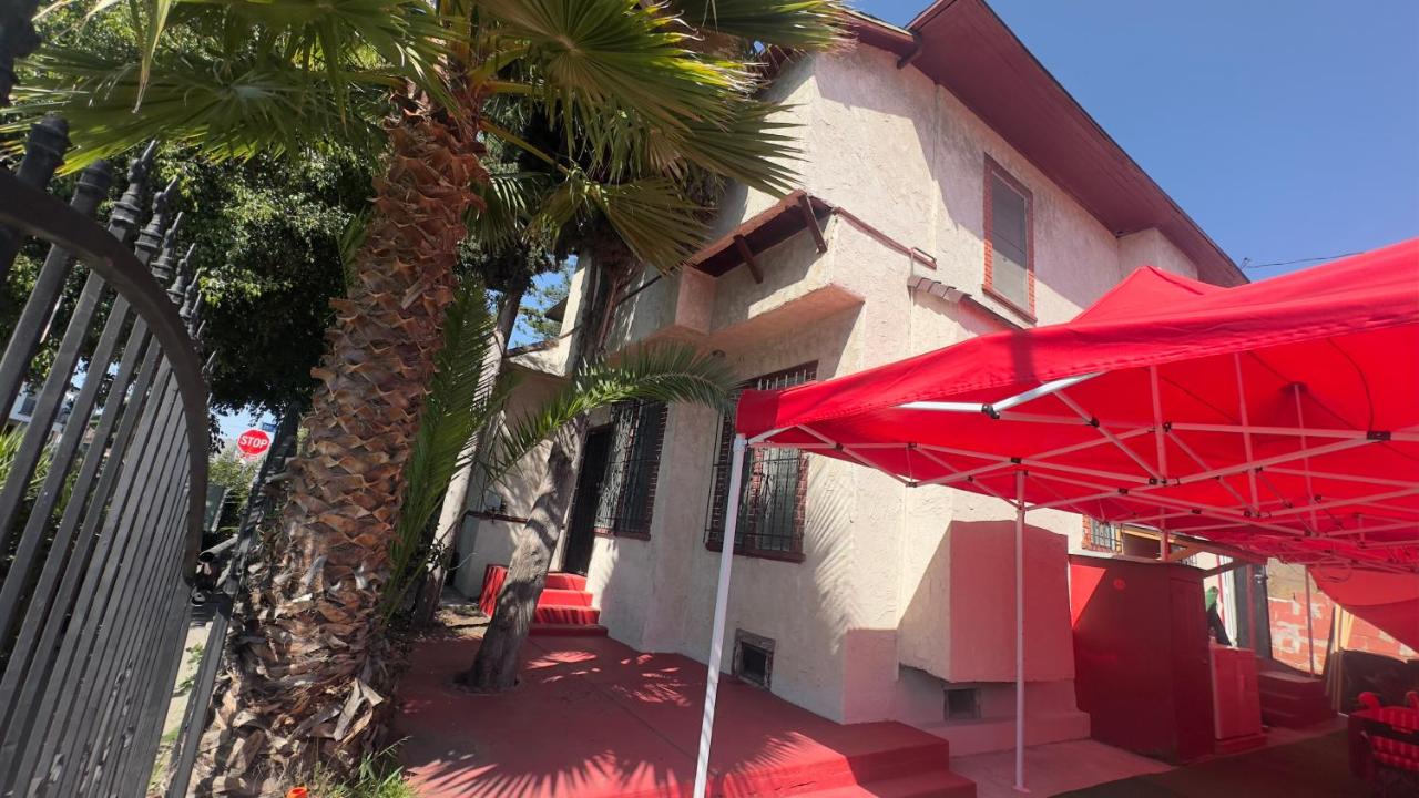 Naryn Guest house - 5