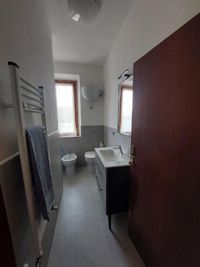 Casa Rossi Family Home - 3