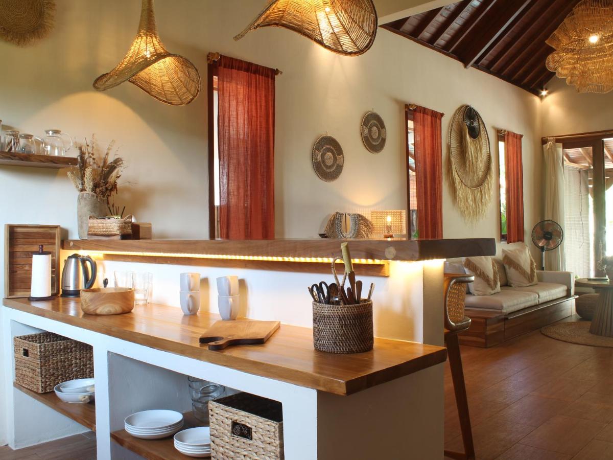 Luxe Manis Villas - 3