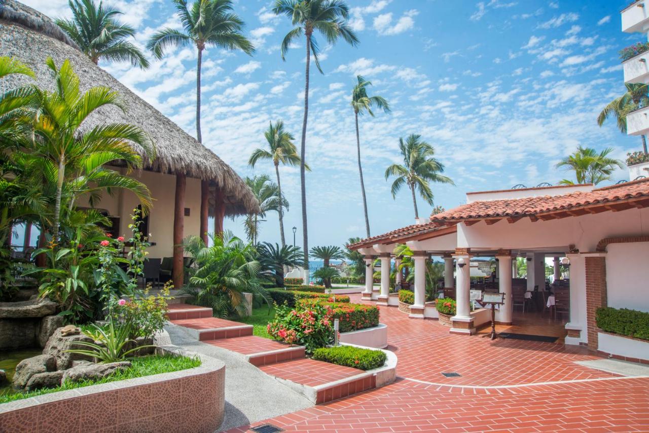 Tropicana Hotel Puerto Vallarta photo