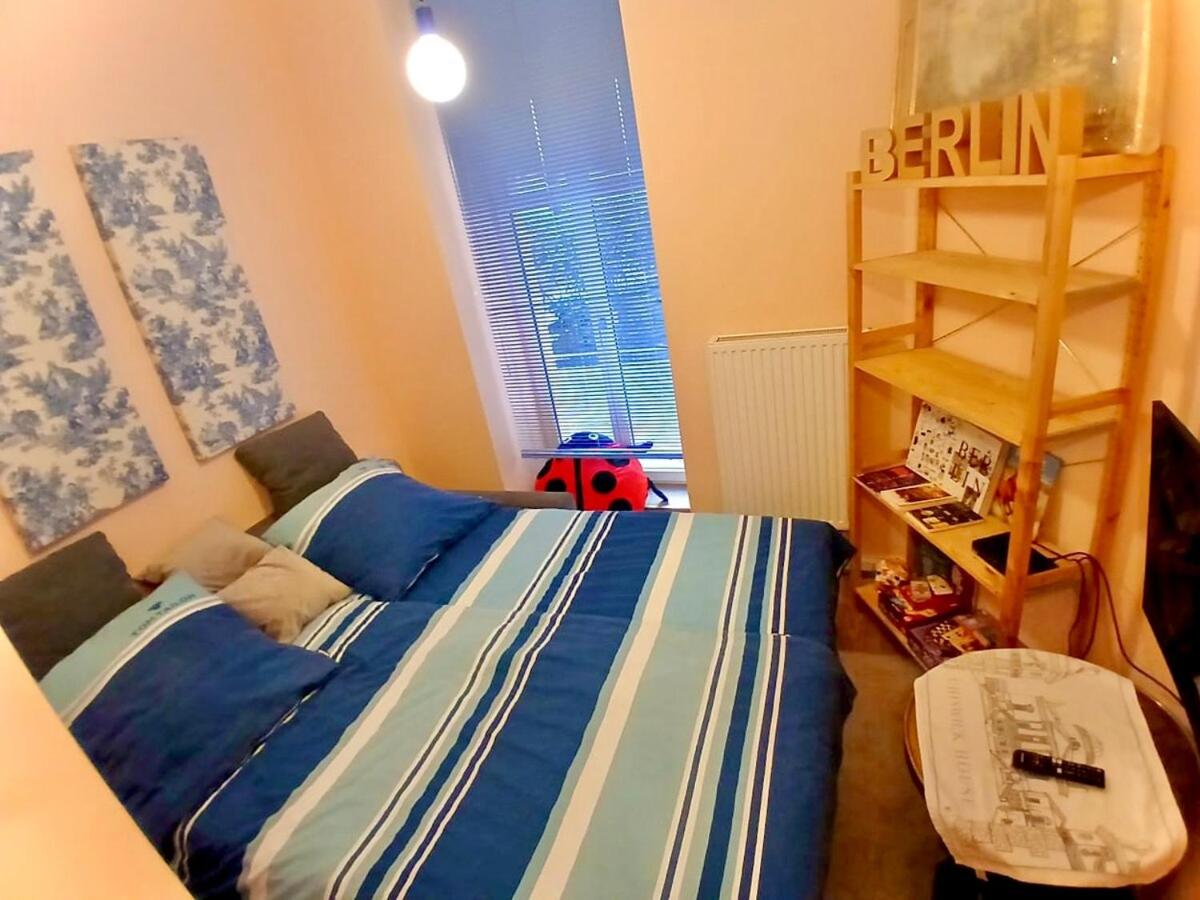 Prenzlauer Berg, Cozy Ground Floor Apartment - 2