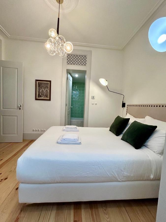 Santa Justa Bedrooms