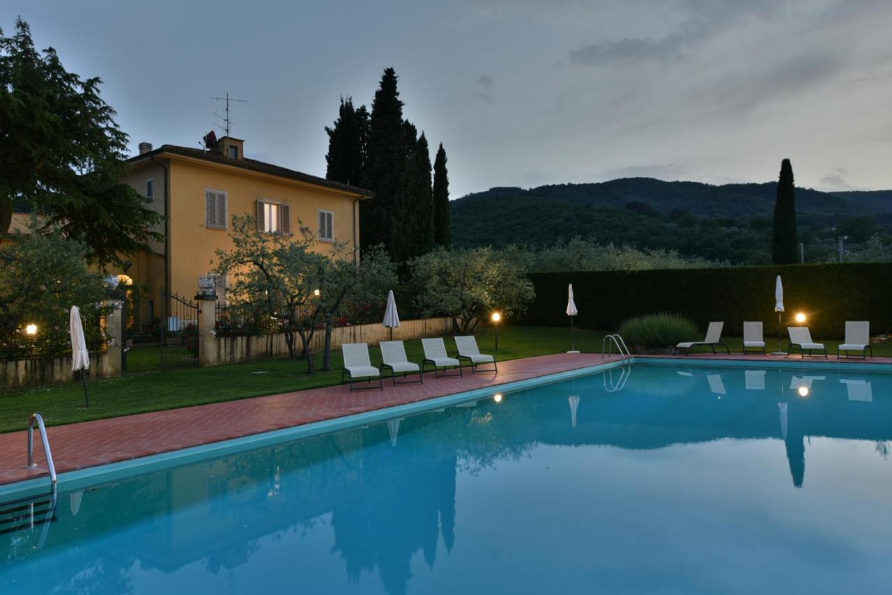 Podere San Giusto - 4