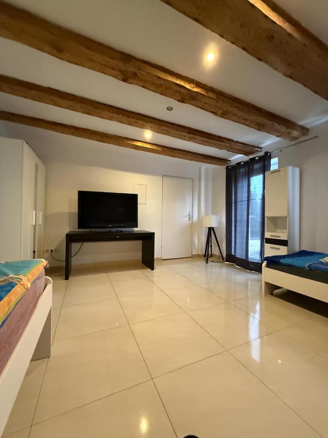 Apartment in Berlin with terrace1 - 2