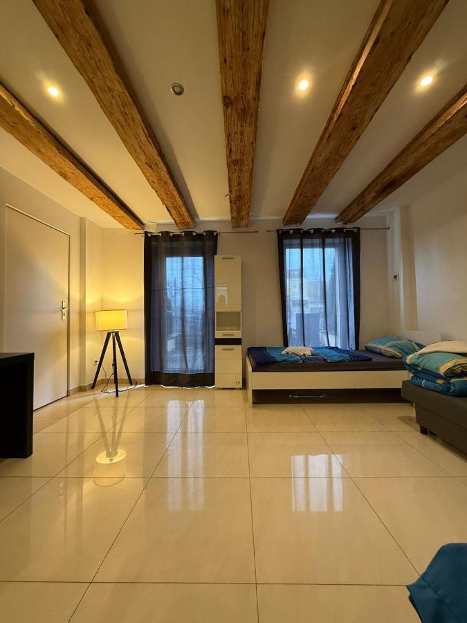 Apartment in Berlin with terrace1 - 4