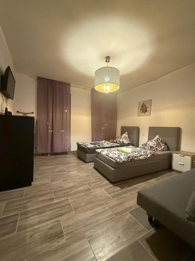 Beautiful apartment in Berlin8
