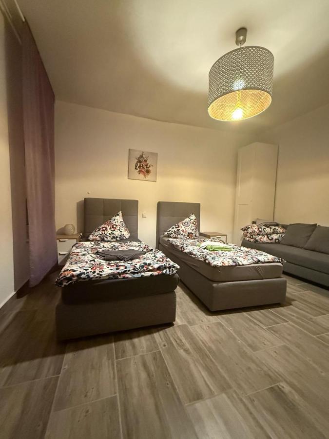 Beautiful apartment in Berlin8 - 2