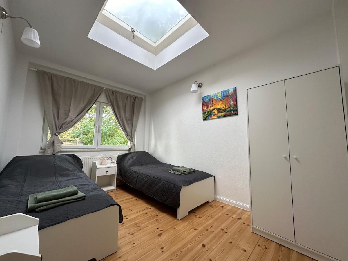 Nice apartment in Berlin7 - 5