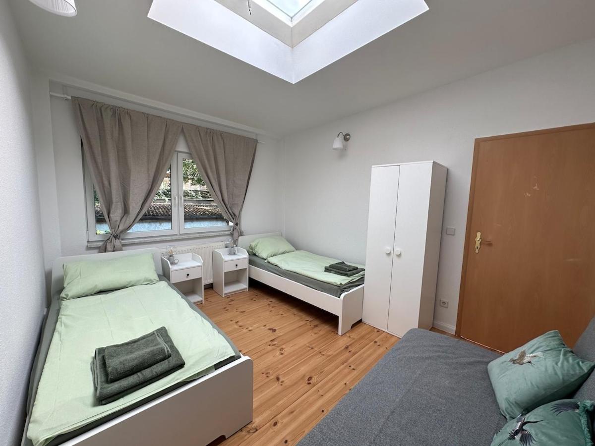 Nice apartment in Berlin7 - 2