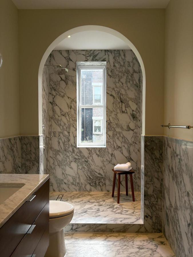 3.8 Million Dollar Brownstone Newly Renovated - 3