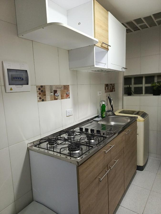 Nice and new apartment near the airport - 4