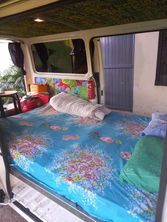 Turtle Campervans Fiji - 2