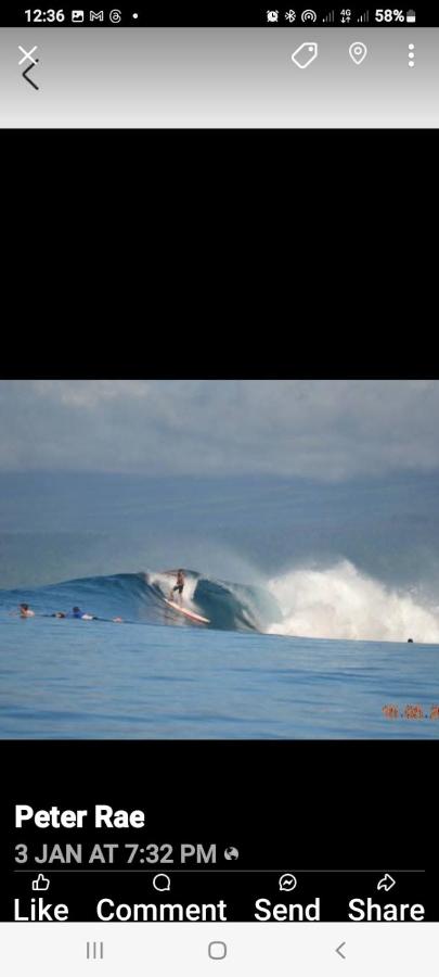 Turtle Campervans Fiji - 4