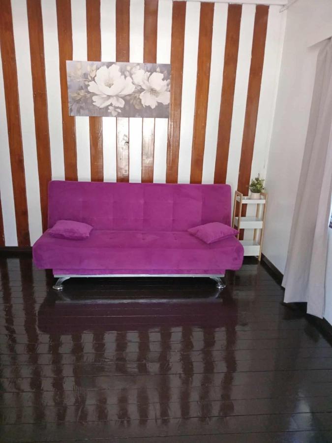 Great Holiday Home 2BDR Top Spot Labasa Jumanzuls Abode - 5